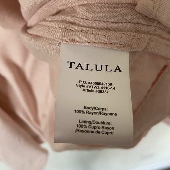 Aritzia Talula Kent Blazer - Picture 4 of 4